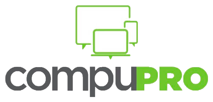 Logo Compupro